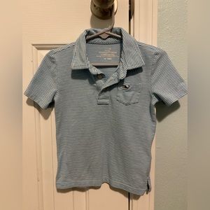 Vineyard vines toddler polo